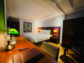 The Vancouver Hotel - Ninh Binh